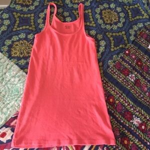 Madewell tank